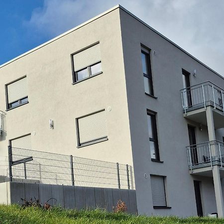 Apartments Seibel Doppel-Zweibettzimmer Mit Bad ريوتلنجن المظهر الخارجي الصورة