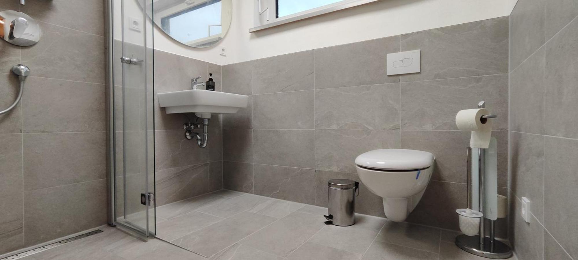 Apartments Seibel Doppel-Zweibettzimmer Mit Bad ريوتلنجن المظهر الخارجي الصورة