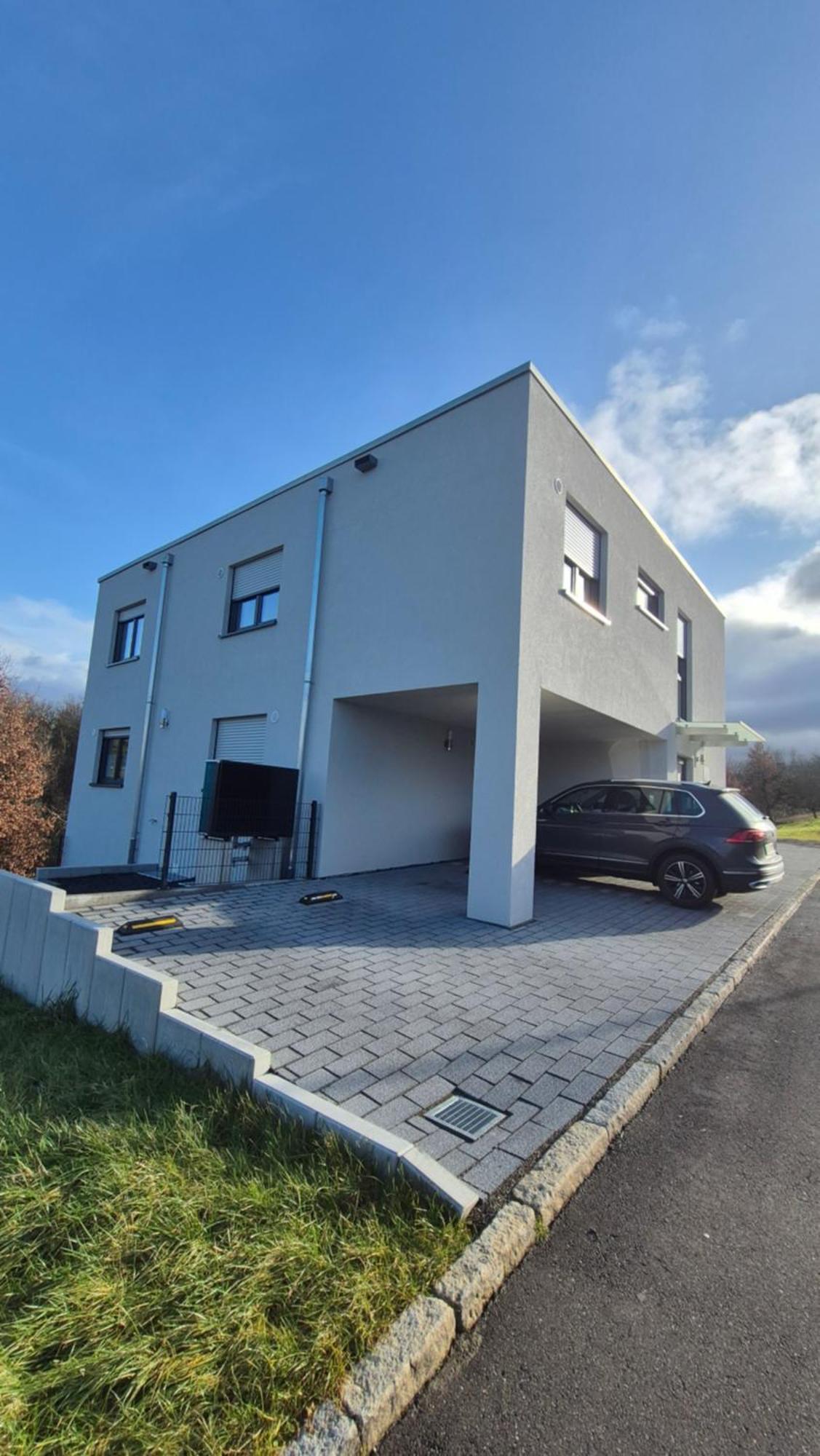 Apartments Seibel Doppel-Zweibettzimmer Mit Bad ريوتلنجن المظهر الخارجي الصورة